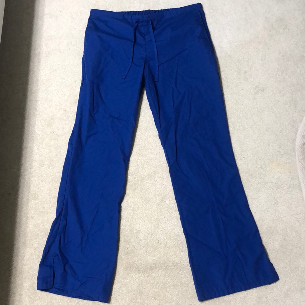 Nursing Scrubs